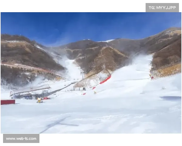 吉林发放1亿元冰雪消费券,滑雪场预约量同比增长超三成 吉林发放1亿元冰雪消费券,滑雪场预约量同比增长超三成