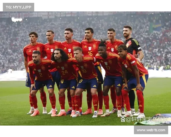 欧洲杯各大奖项及数据王全部出炉，德国成最大赢家